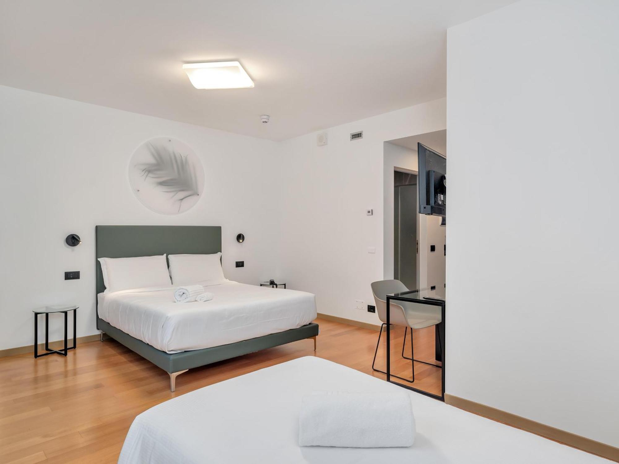 B&B Hotel Alba Luaran gambar