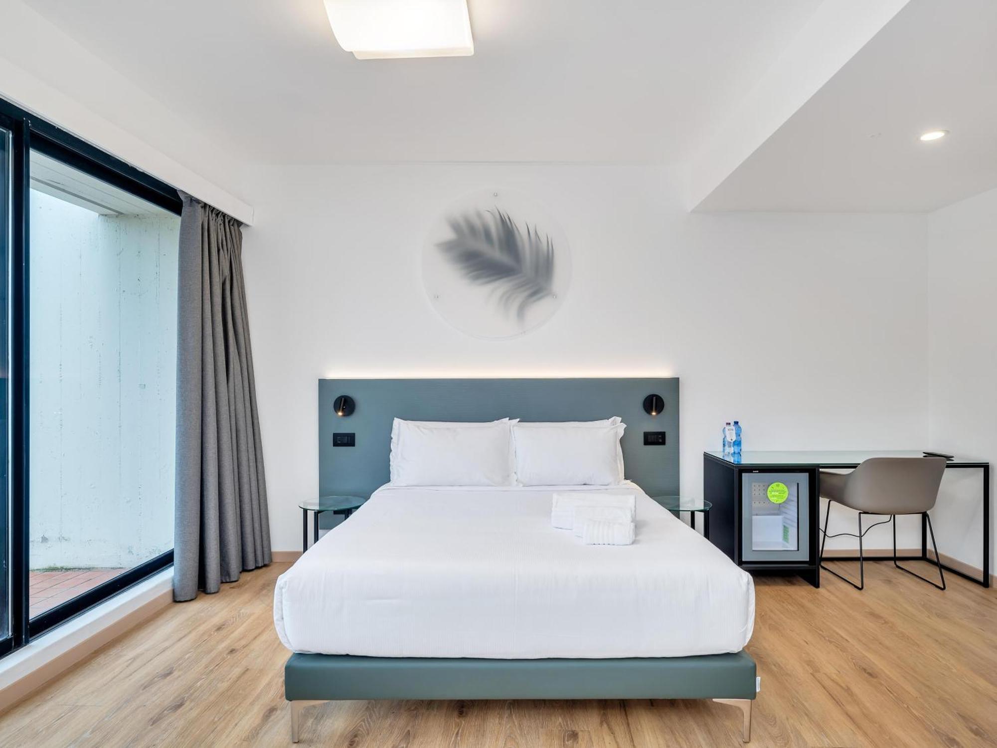B&B Hotel Alba Luaran gambar